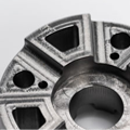 Mild steel Mild steel